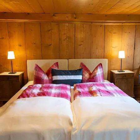 Фермерский дом Hof Zur Linde