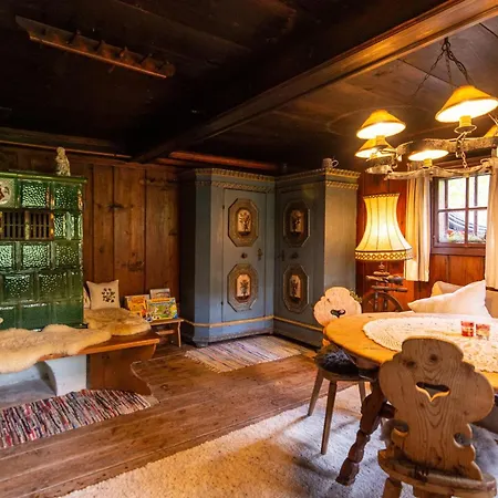 Bauernhof Hof Zur Linde *