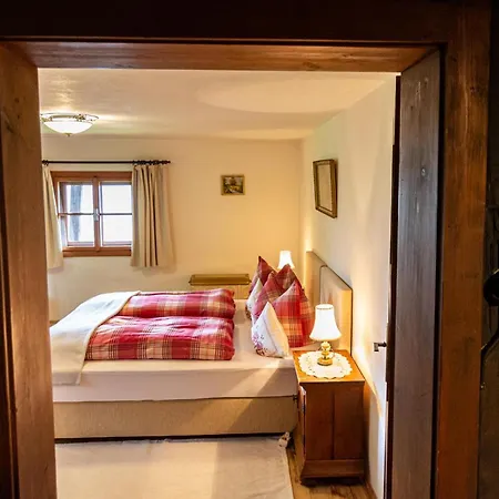 Фермерский дом Hof Zur Linde Кицбюэль