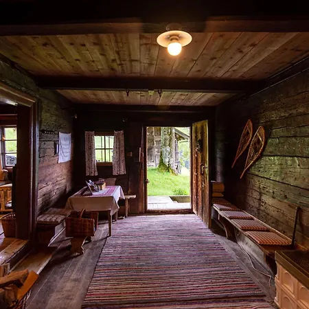 Hof Zur Linde Kitzbühel