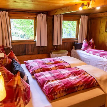 Hof Zur Linde * Кицбюэль