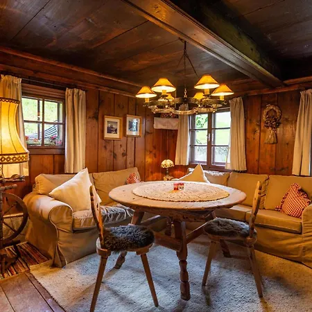 Bauernhof Hof Zur Linde *