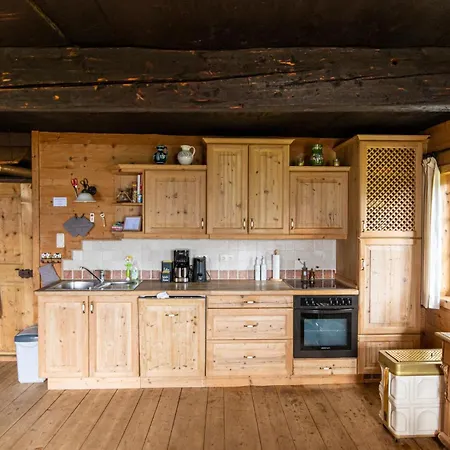 Hof Zur Linde Bauernhof Kitzbühel