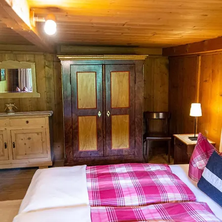 Фермерский дом Hof Zur Linde Кицбюэль