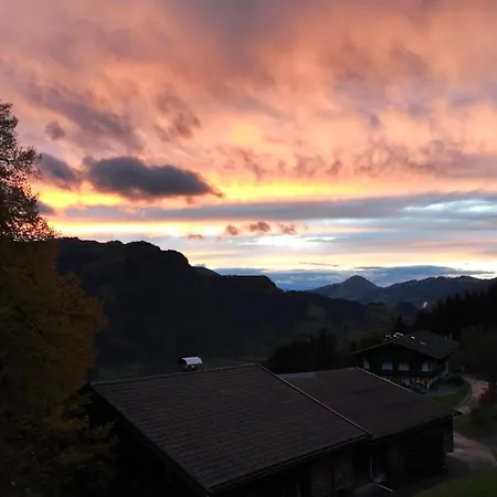 Hof Zur Linde Bauernhof Kitzbühel