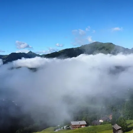 Hof Zur Linde * Kitzbühel