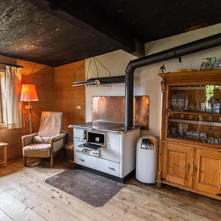 Bauernhof Hof Zur Linde *