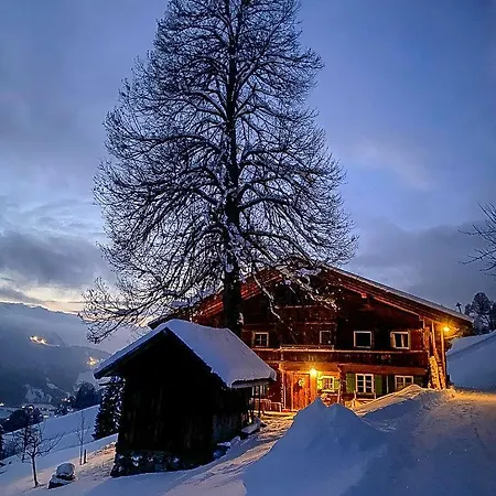 Hof Zur Linde Farm stay Kitzbuhel