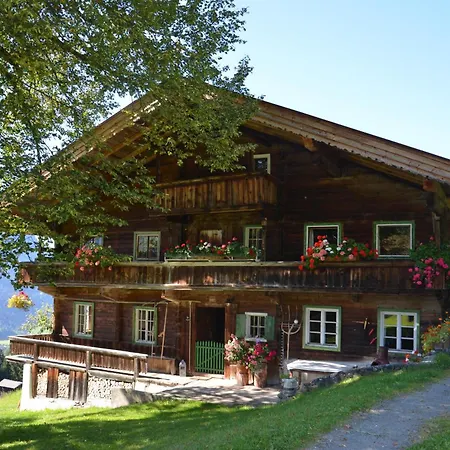 Hof Zur Linde Kitzbühel