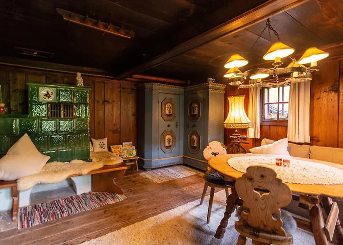 Farm stay Hof Zur Linde *