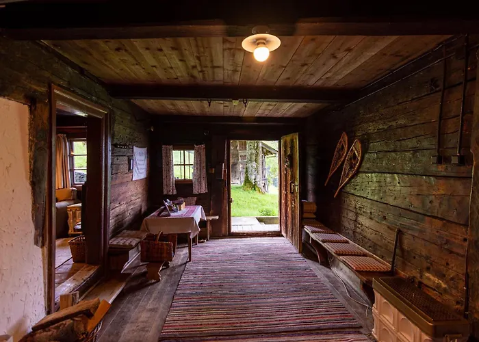 Hof Zur Linde كيتزبوهيل