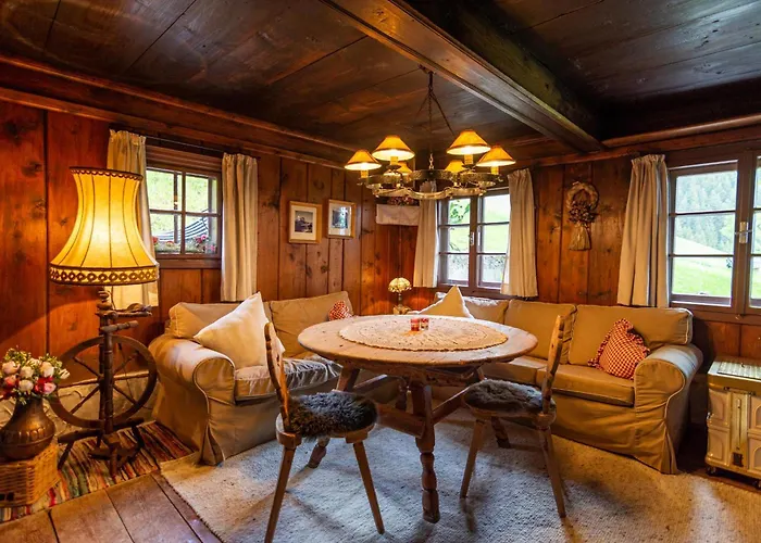 مزرعة للإقامة Hof Zur Linde *