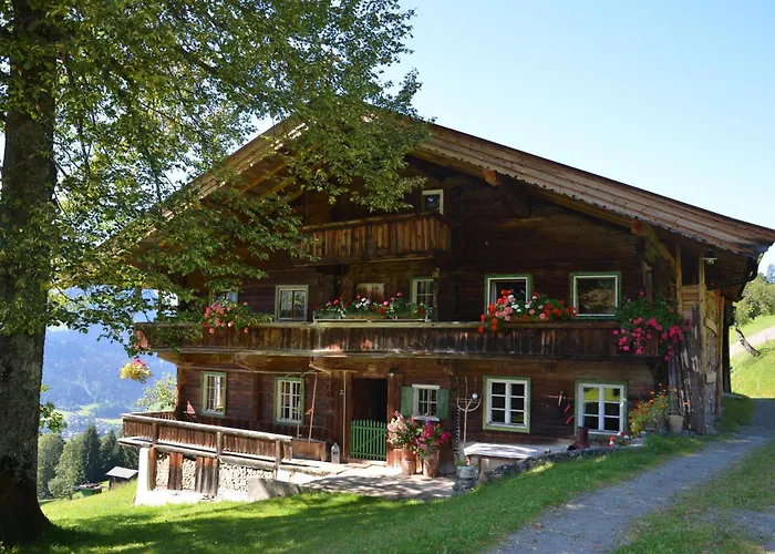 Hof Zur Linde كيتزبوهيل