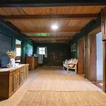 Hof Zur Linde ファームステイ