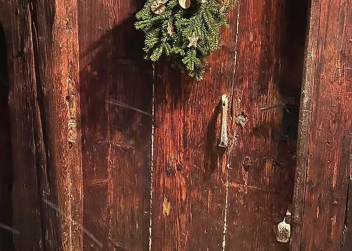 Hof Zur Linde * קיצביהל