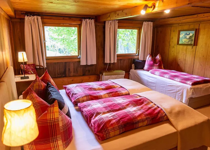 Hof Zur Linde * קיצביהל