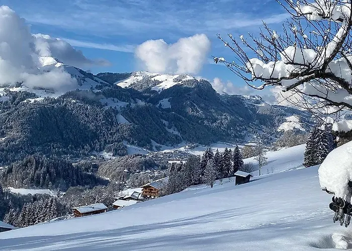 בית חווה Hof Zur Linde *