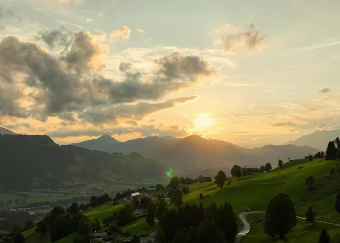 בית חווה Hof Zur Linde קיצביהל